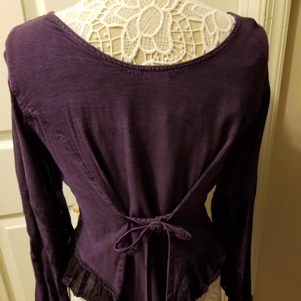 Blouse - Picture 4 of 4